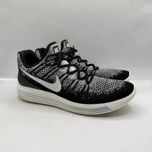 Nike LunarEpic Low Flyknit 2 Gyakusou Undercover Running Shoes Men 10.5 sneaker